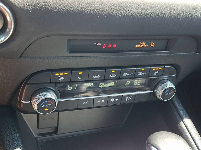 Used 2025 MAZDA CX-5 AWD 2.5 S image 16