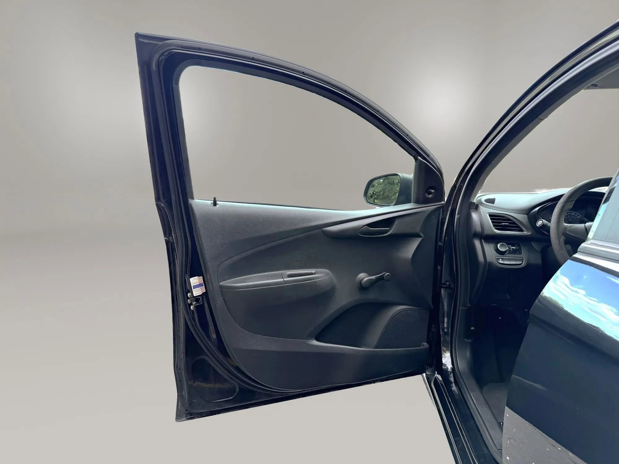 Used 2018 Chevrolet Spark LS FWD image 11