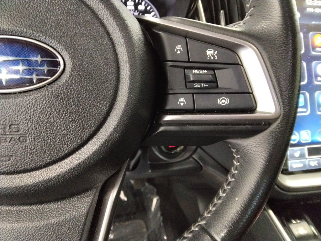 Used 2024 Subaru Legacy Premium AWD/4WD image 13