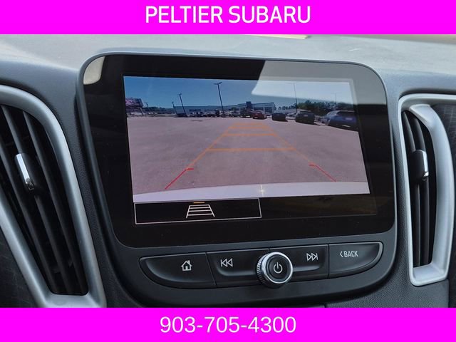 Used 2024 Chevrolet Malibu LT image 34