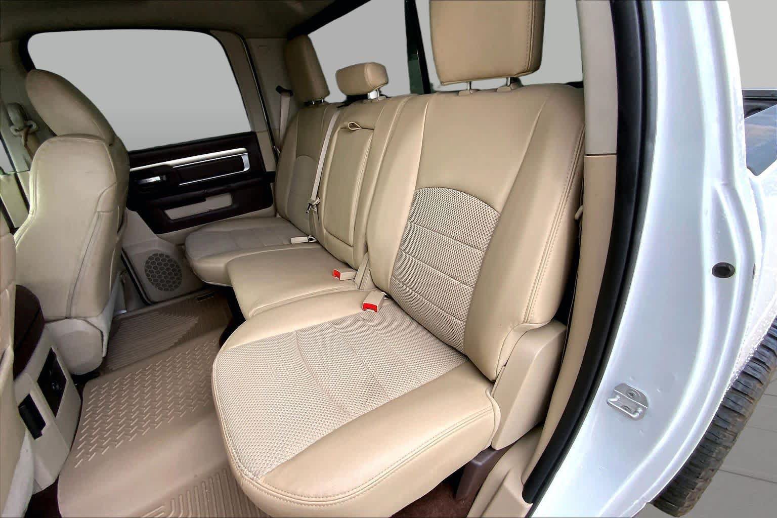 Used 2018 RAM 1500 Lone Star AWD/4WD image 19