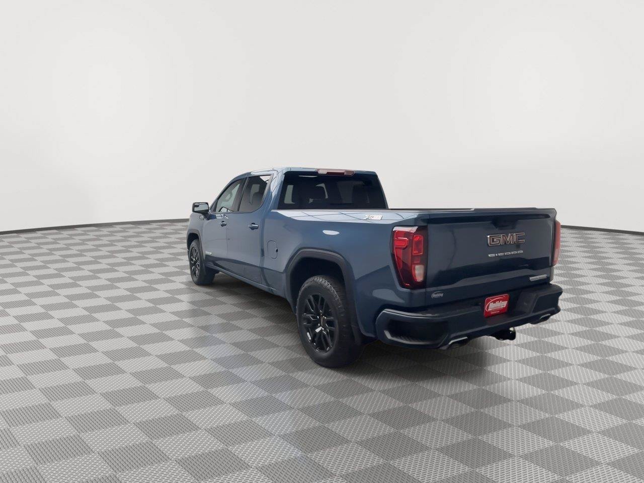 Certified 2026 GMC Sierra 1500 Elevation w/ X31 Off-Road Package AWD/4WD image 42