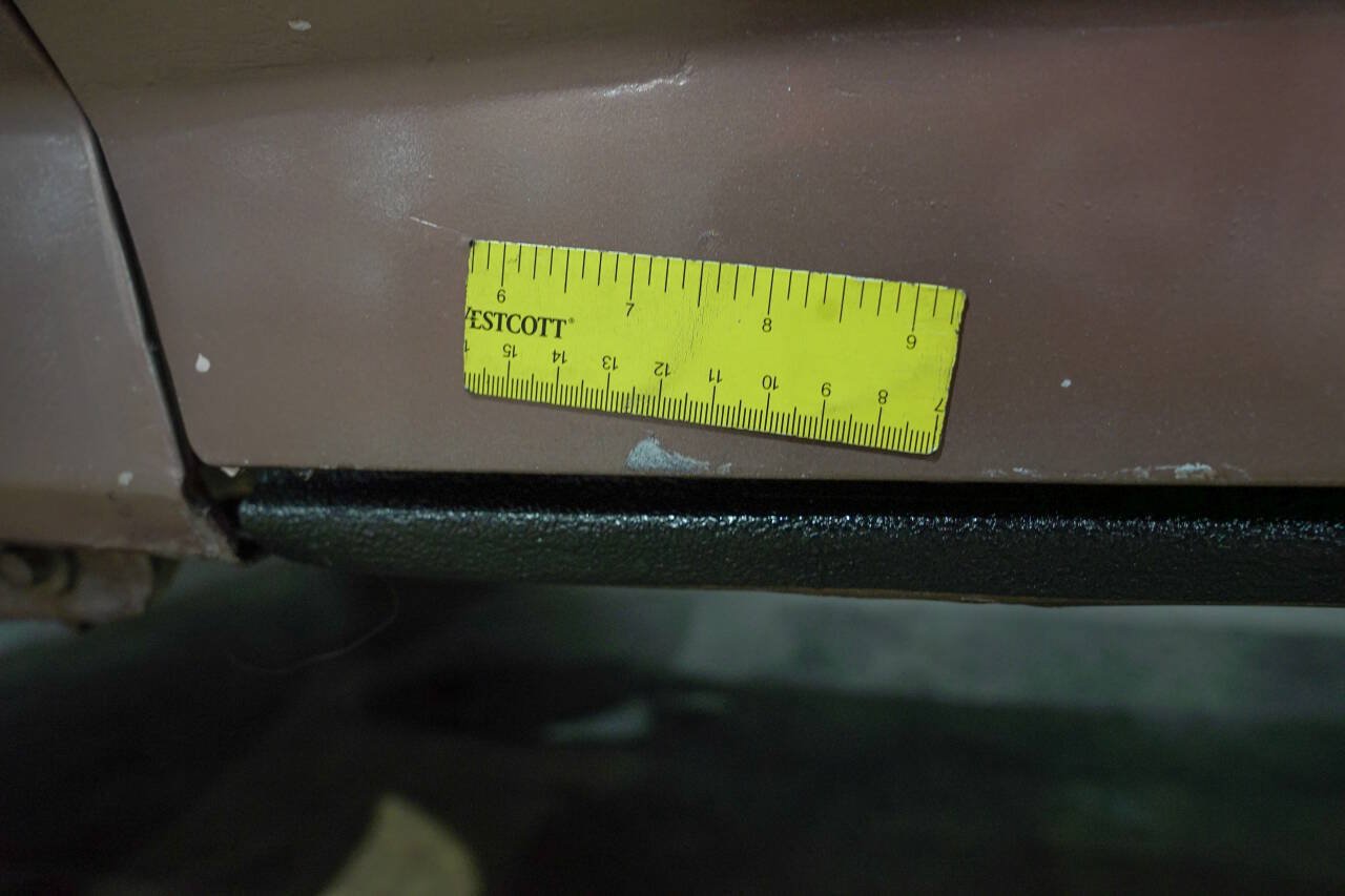 Used 1993 Ford F150 XL AWD/4WD image 34