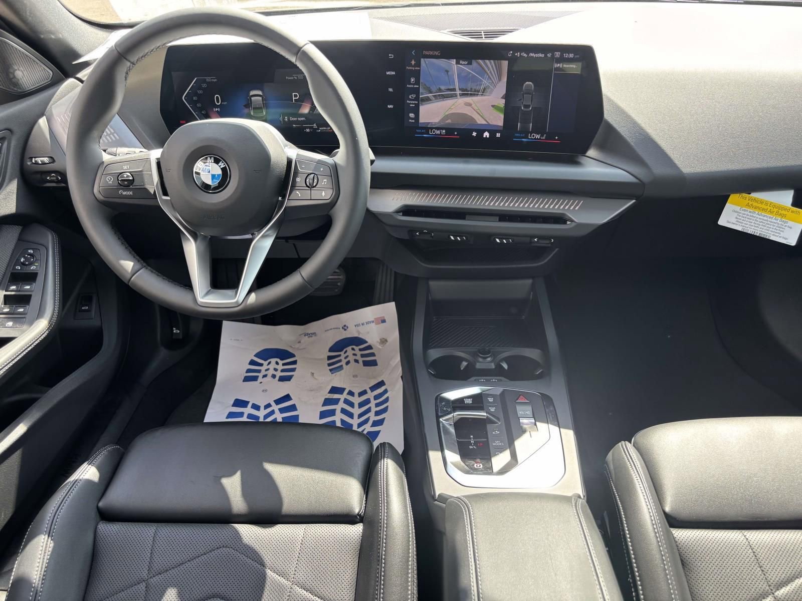 New 2026 BMW 228i xDrive image 27