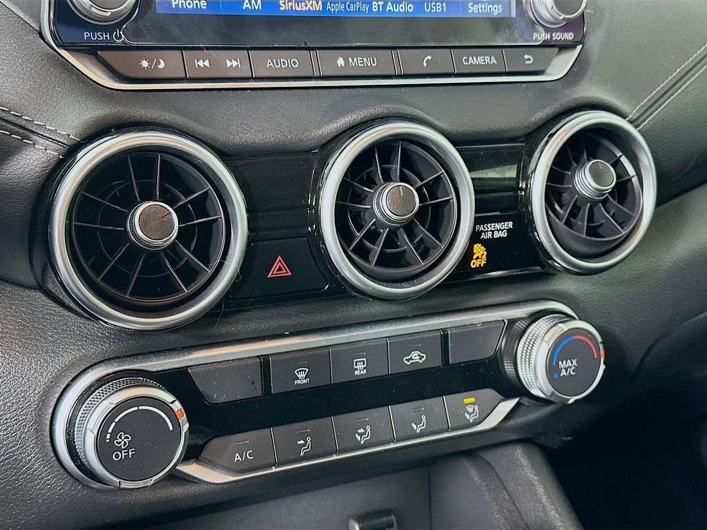 Used 2022 Nissan Sentra SV image 20