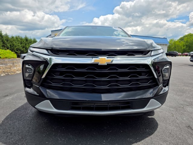 Used 2023 Chevrolet Blazer LT w/ Convenience Package AWD/4WD image 6