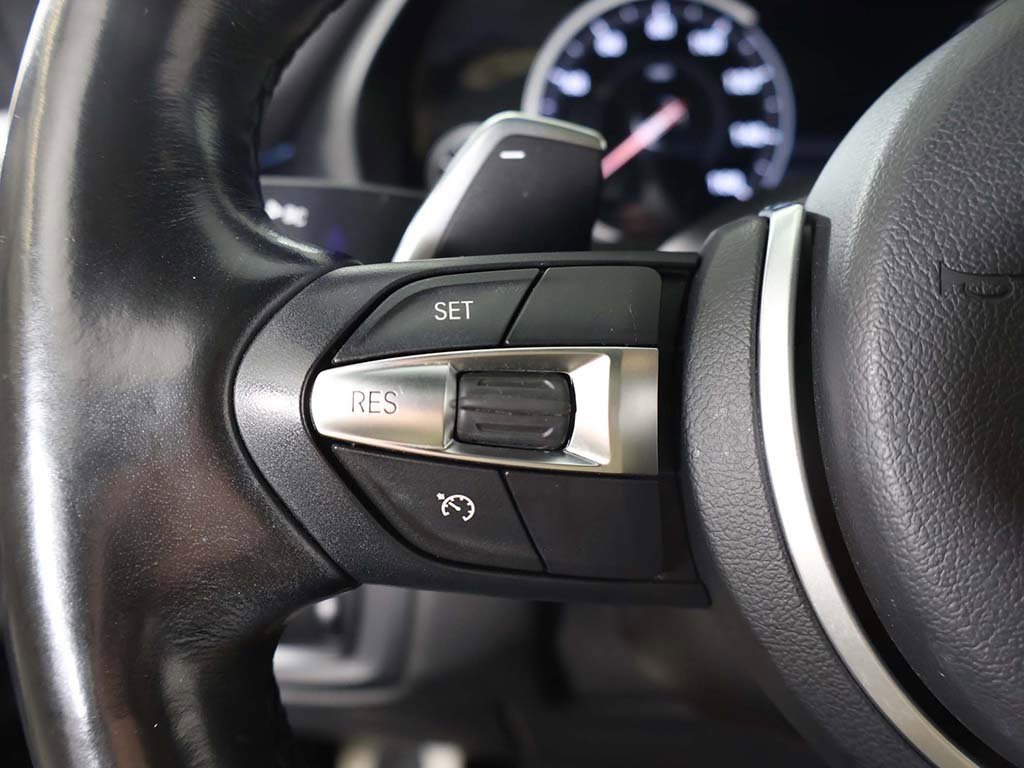 Used 2015 BMW X6 xDrive35i image 45