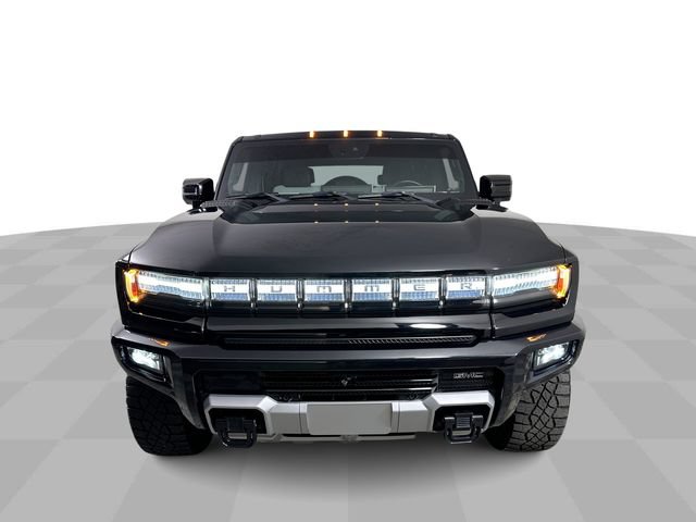 Used 2024 GMC Hummer EV 2X w/ Extreme Off-Road Package AWD/4WD image 3