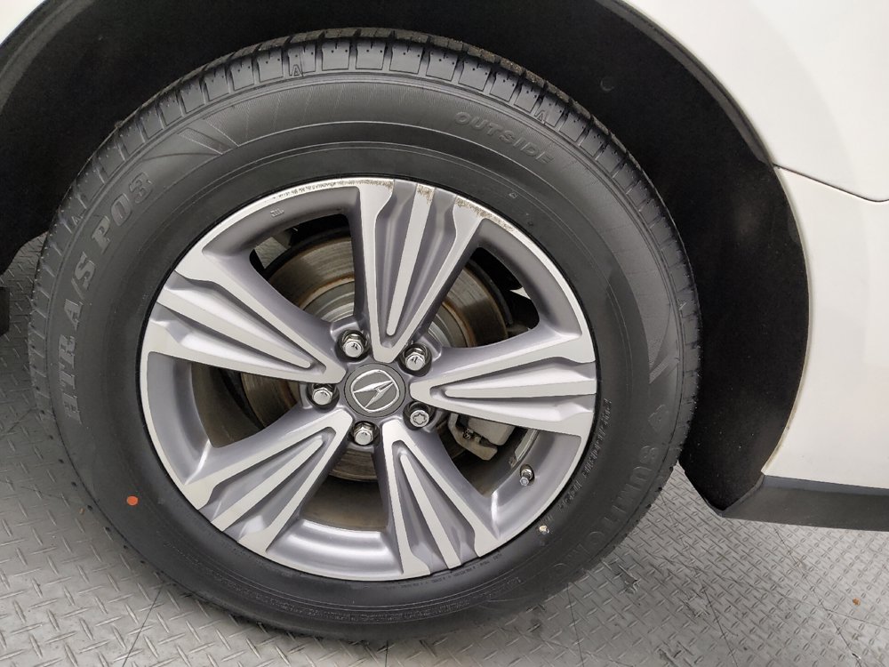 Used 2020 Acura MDX FWD image 31