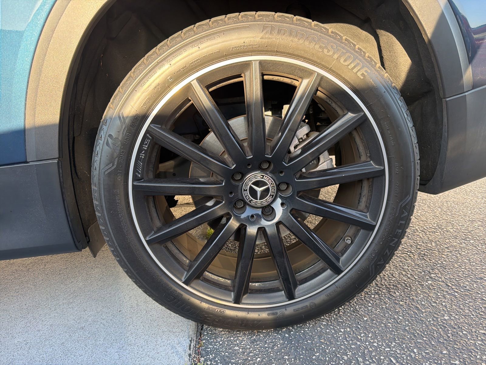 Used 2022 Mercedes-Benz GLB 250 image 5