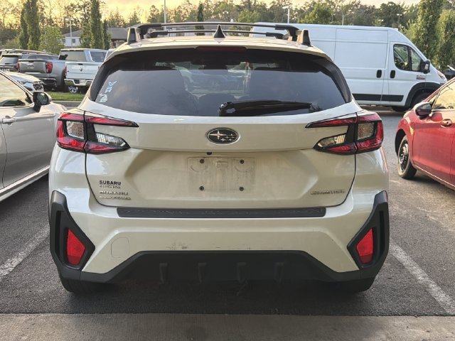 Used 2024 Subaru Crosstrek 2.0i Premium AWD/4WD image 5