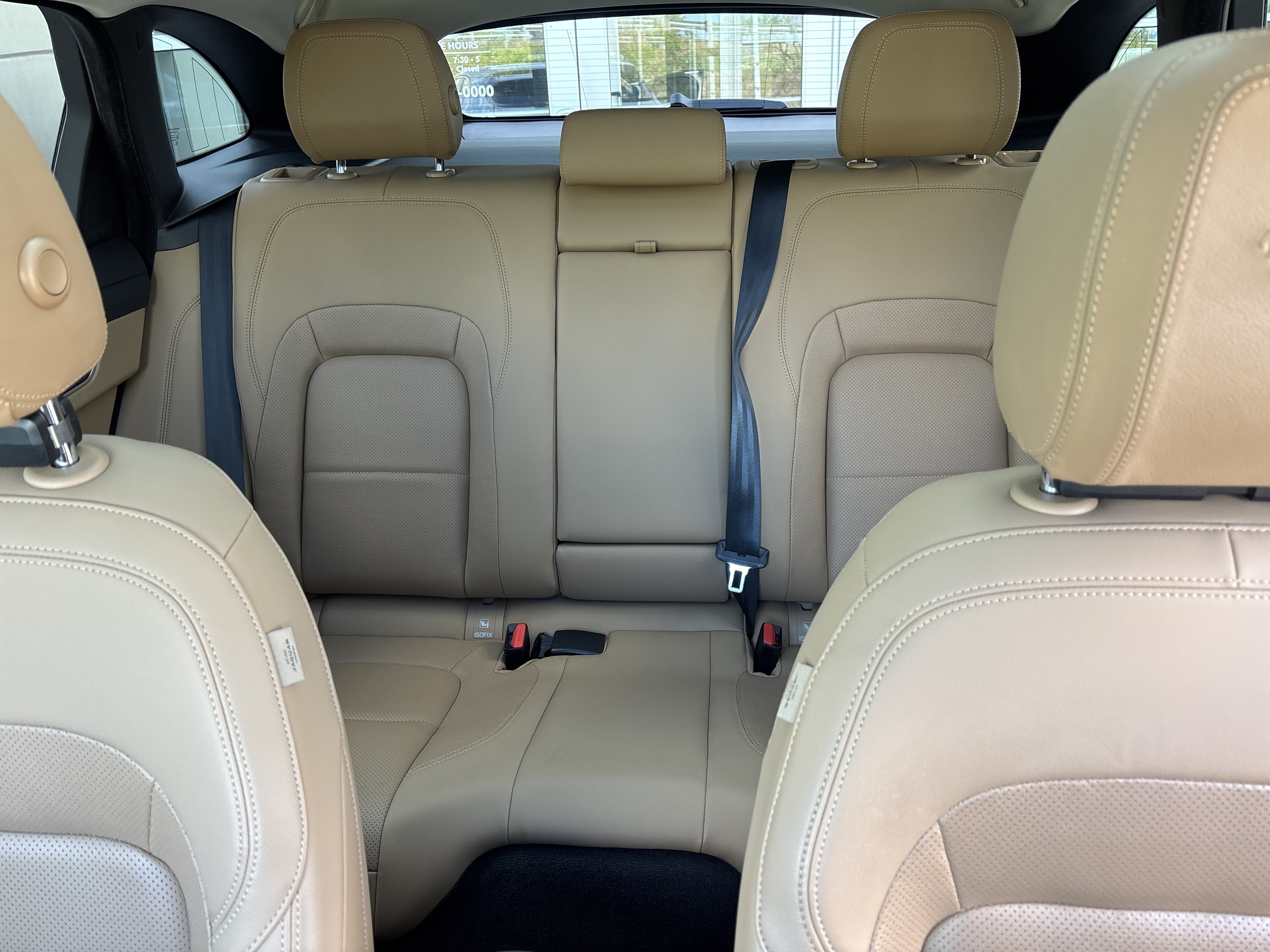 Certified 2023 Jaguar F-PACE S AWD/4WD image 29