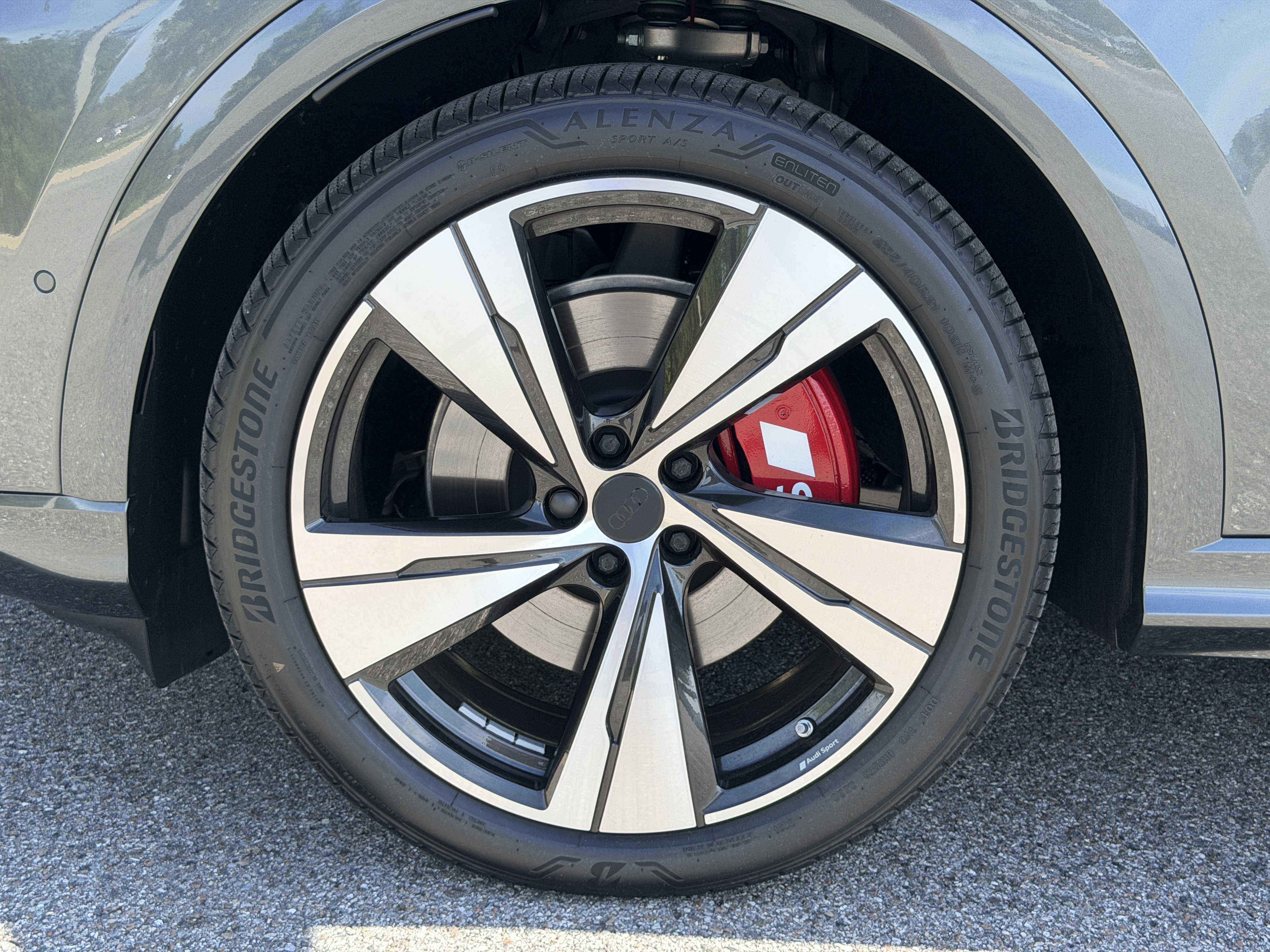 New 2026 Audi SQ5 Premium Plus AWD/4WD image 34