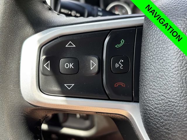 Used 2023 RAM 1500 Big Horn AWD/4WD image 12