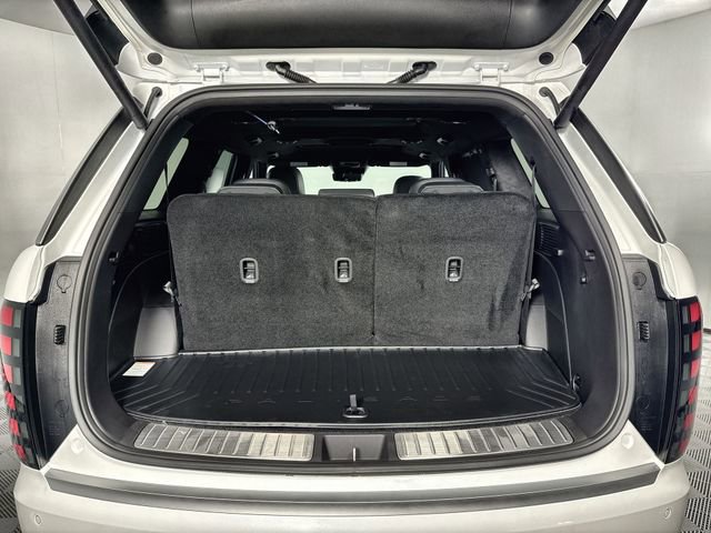 New 2026 Hyundai Palisade Calligraphy image 35