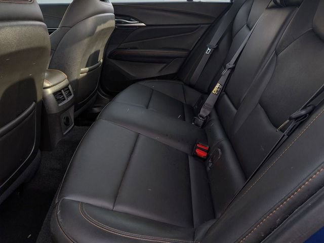 Used 2023 Cadillac CT4 Sport w/ Cold Weather Package image 28