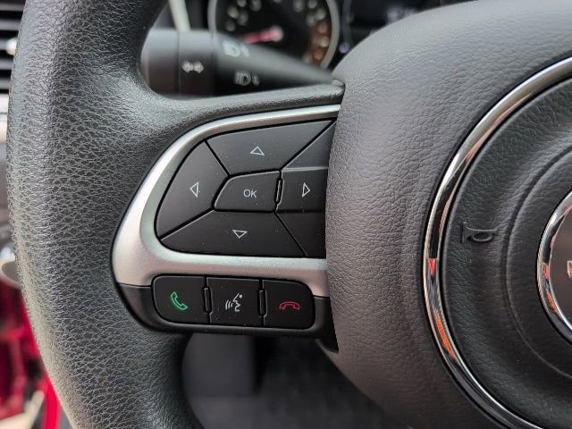 Used 2021 Jeep Compass Sport image 16