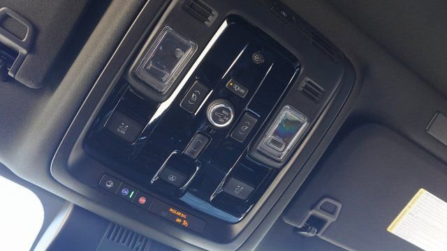 New 2026 Chevrolet Tahoe Premier image 40