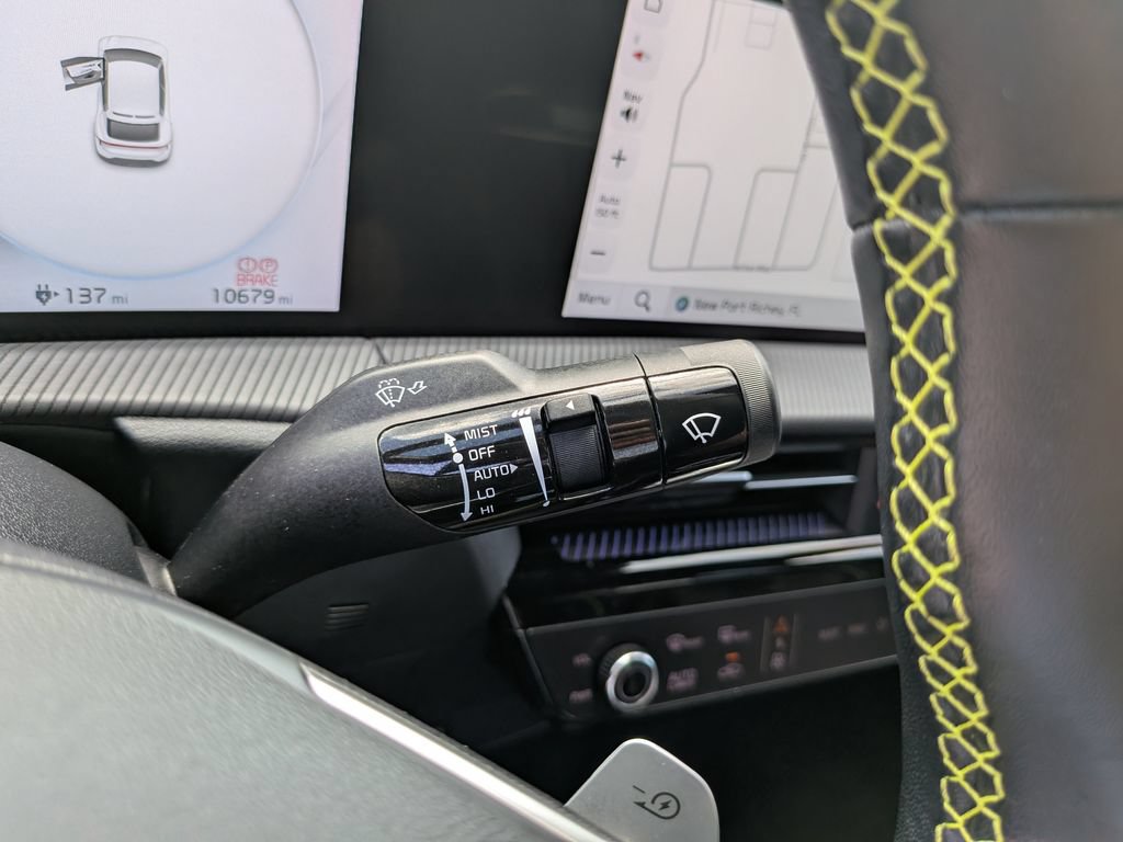 Certified 2024 Kia EV6 GT AWD/4WD image 32