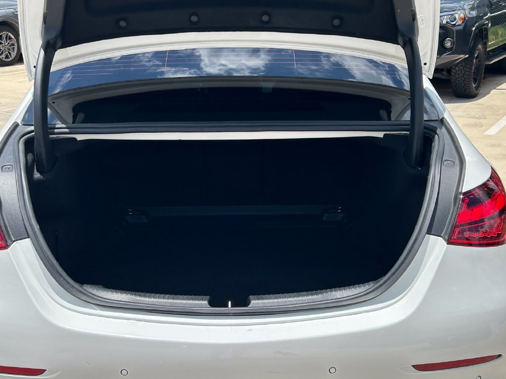 Used 2024 Mercedes-Benz C 300 4MATIC Sedan image 15
