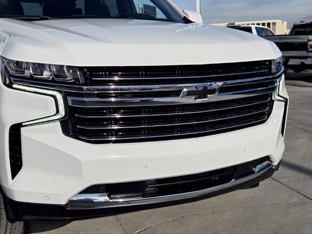 Certified 2024 Chevrolet Tahoe LT w/ Max Trailering Package AWD/4WD image 8