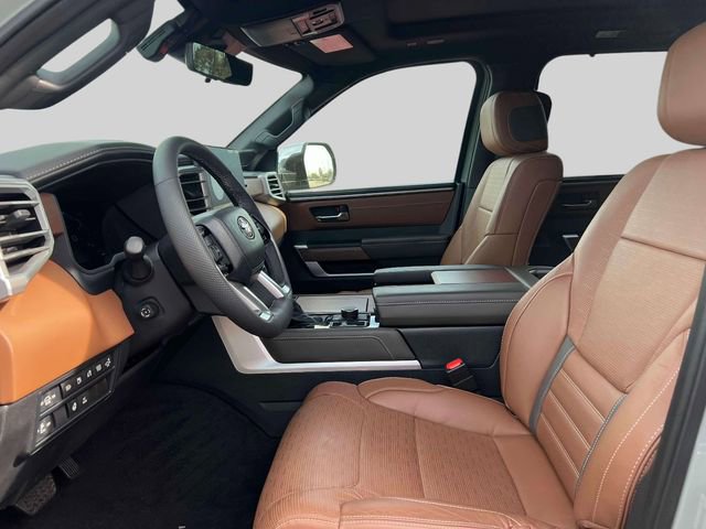 Certified 2025 Toyota Sequoia 1794 Edition image 20