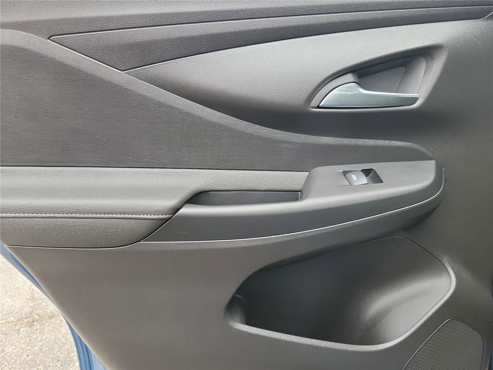 New 2026 Buick Envista Avenir image 14