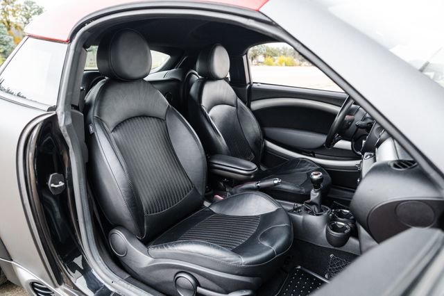 Used 2012 MINI Cooper Coupe John Cooper Works image 77