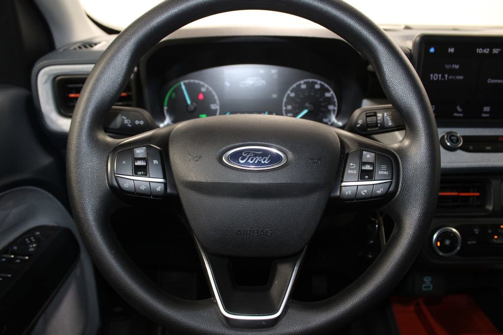 Used 2024 Ford Maverick XLT image 36