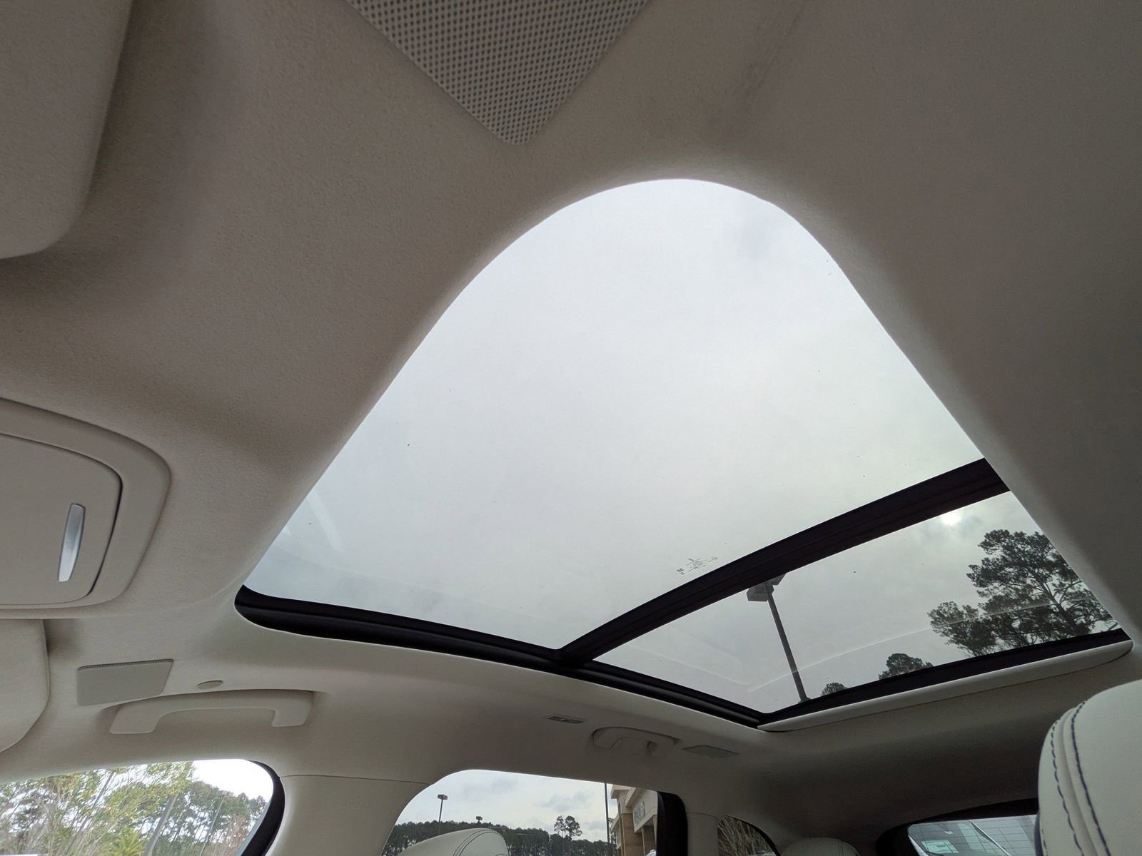 New 2026 Lincoln Nautilus Black Label image 24