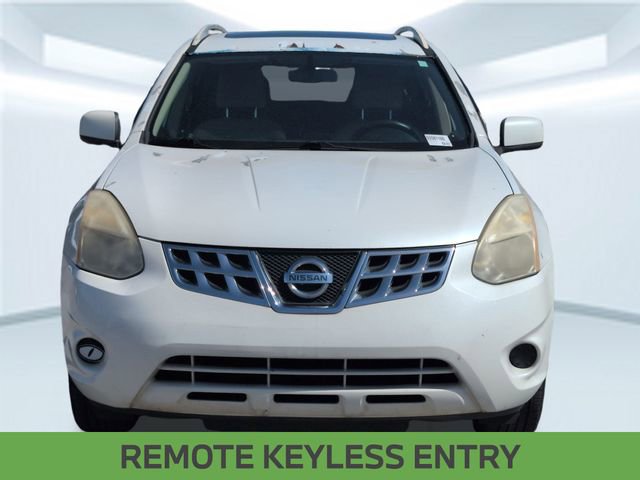 Used 2011 Nissan Rogue SV w/ Premium Pkg image 10