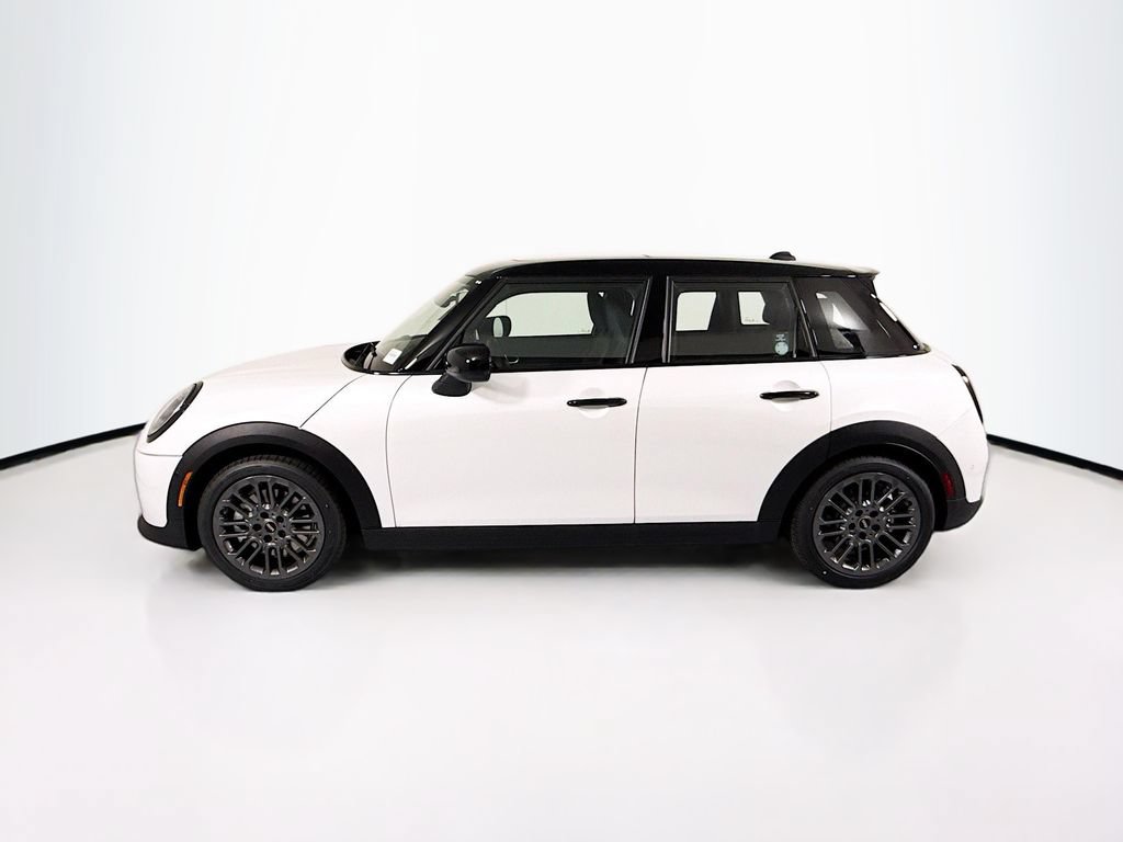 Used 2026 MINI Cooper S FWD image 9