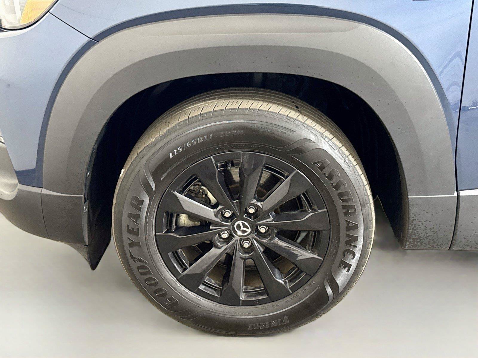 Used 2025 MAZDA CX-50 AWD 2.5 Hybrid w/ Premium Pkg image 31