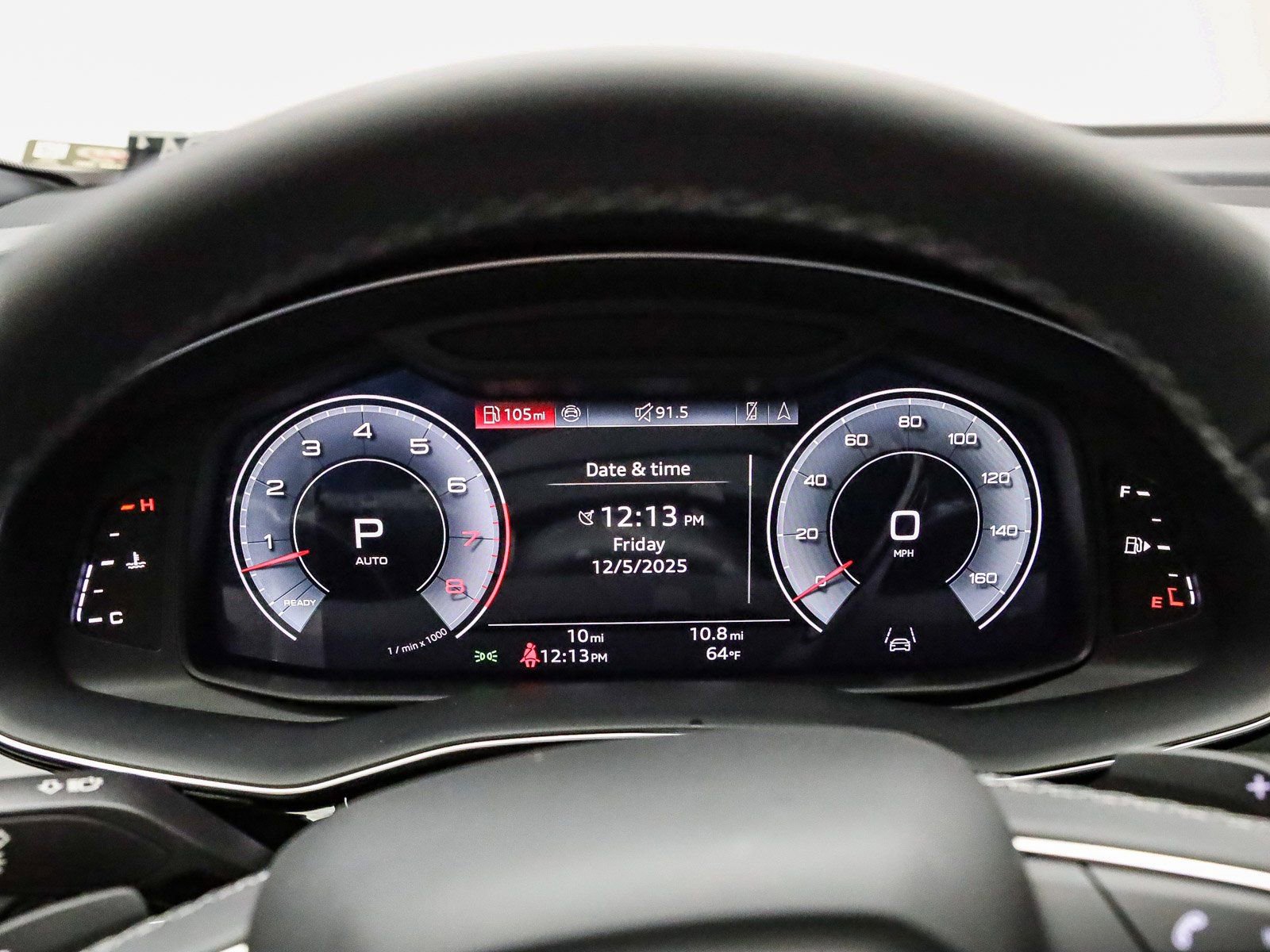 New 2026 Audi Q7 3.0T Premium Plus AWD/4WD image 27