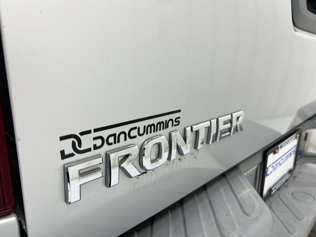 Used 2007 Nissan Frontier SE w/ SE Value Truck Pkg RWD image 24