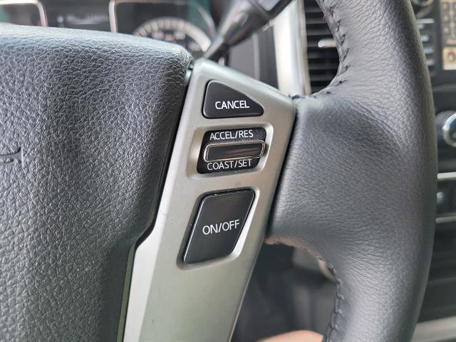 Used 2018 Nissan Titan PRO-4X w/ Pro-4x Utility Package image 14