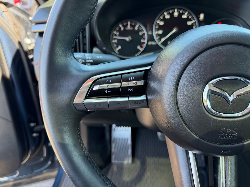 Used 2024 MAZDA CX-50 AWD 2.5 Turbo w/ Cargo Package image 17