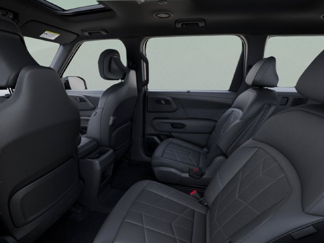 New 2027 Kia Telluride SX X-Pro AWD/4WD image 14