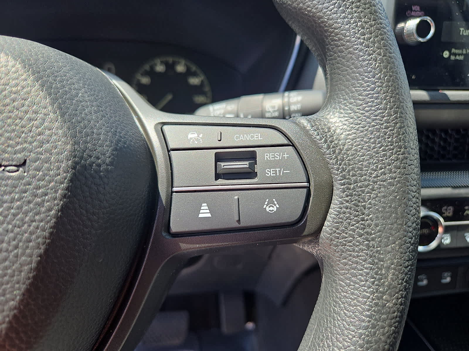 Certified 2026 Honda CR-V EX image 23