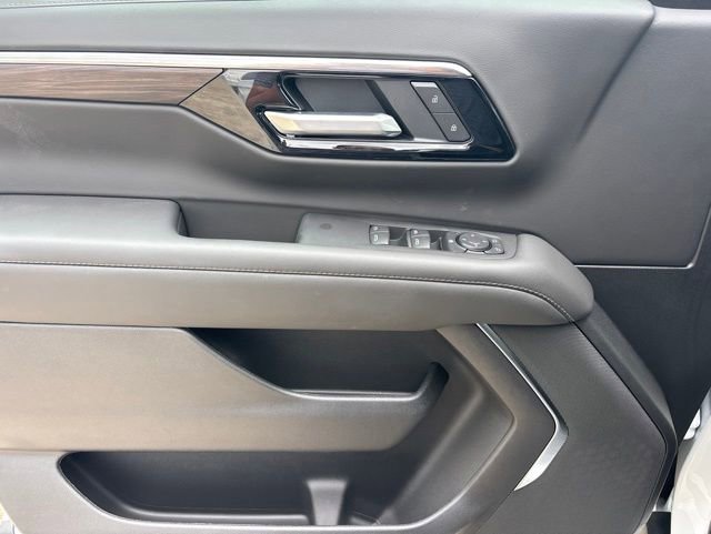 New 2026 Chevrolet Tahoe LS w/ LS Custom Edition RWD image 16