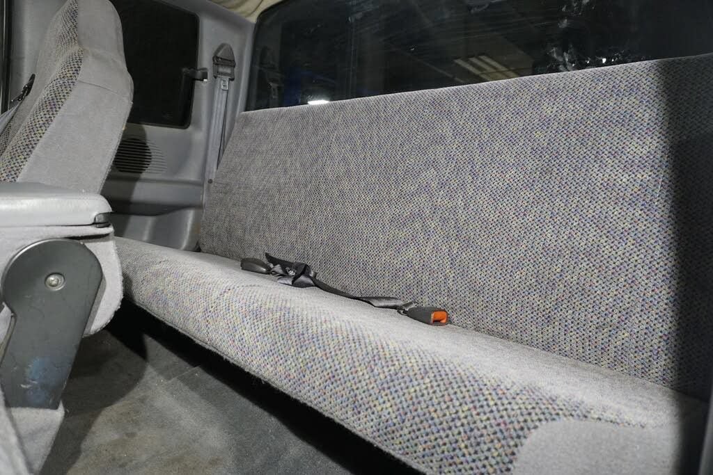 Used 2000 Dodge Ram 1500 Truck 4x4 Club Cab image 19
