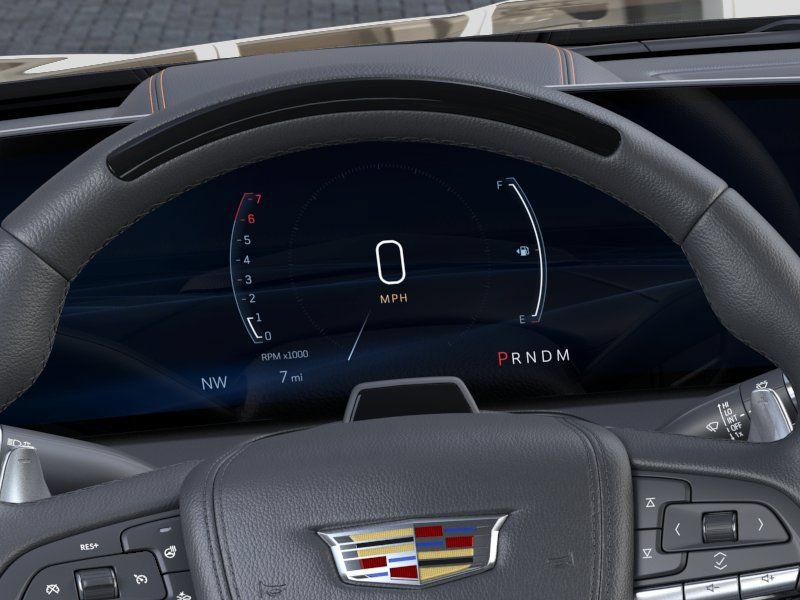 New 2026 Cadillac CT5 Sport RWD image 18