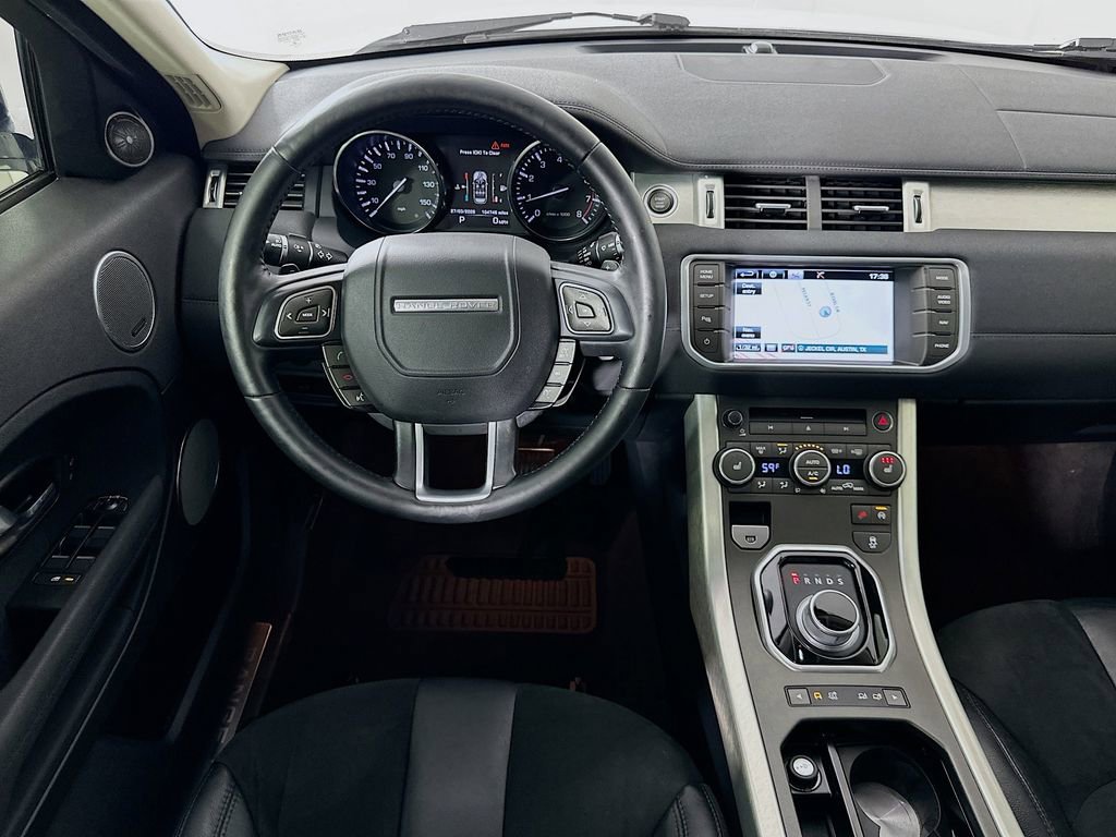 Used 2015 Land Rover Range Rover Evoque Pure image 22