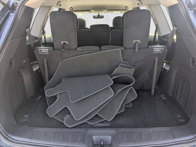 Used 2015 Nissan Pathfinder SV w/ Cargo Package FWD image 6