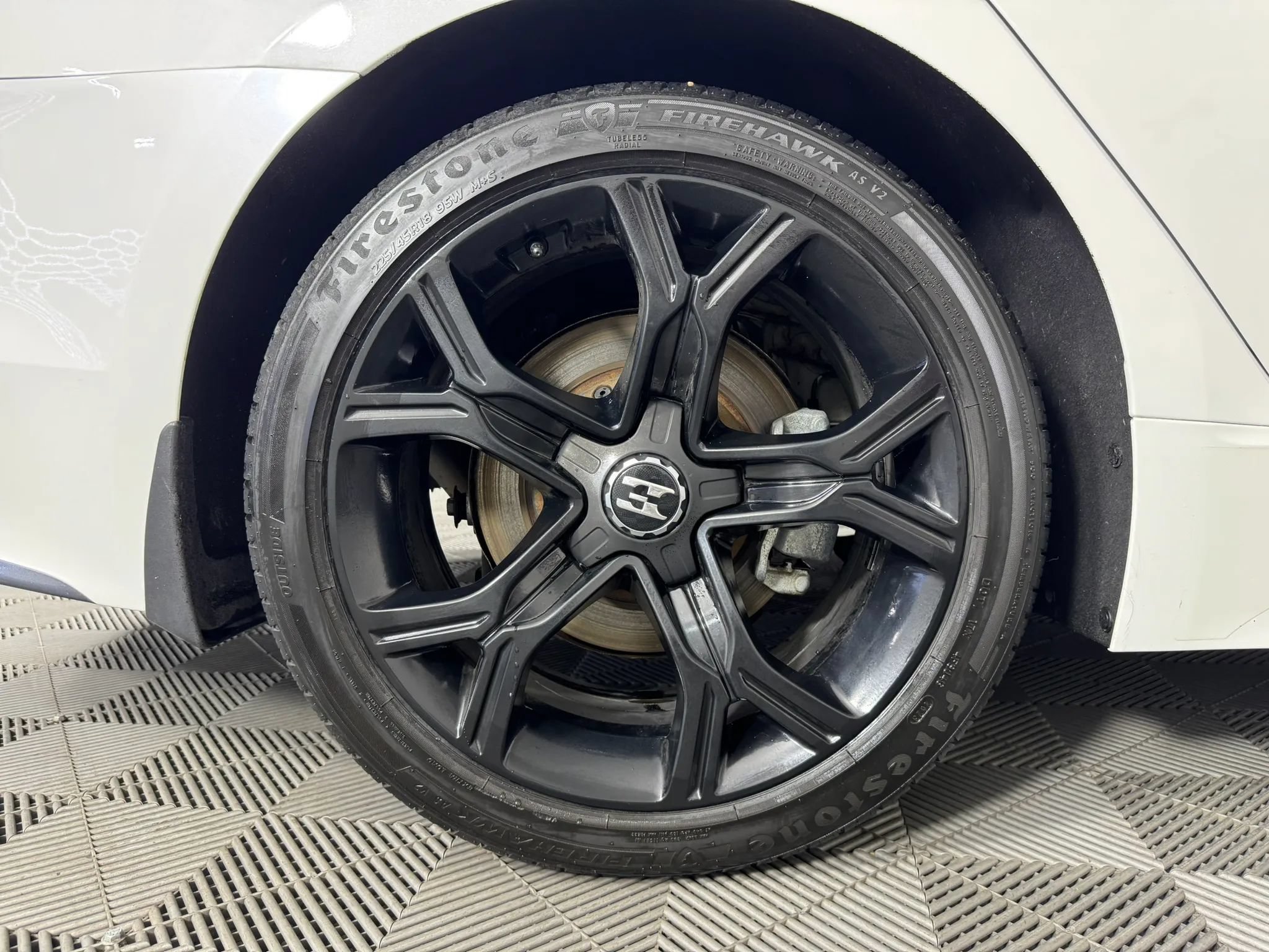 Used 2021 Kia Stinger GT-Line RWD image 43