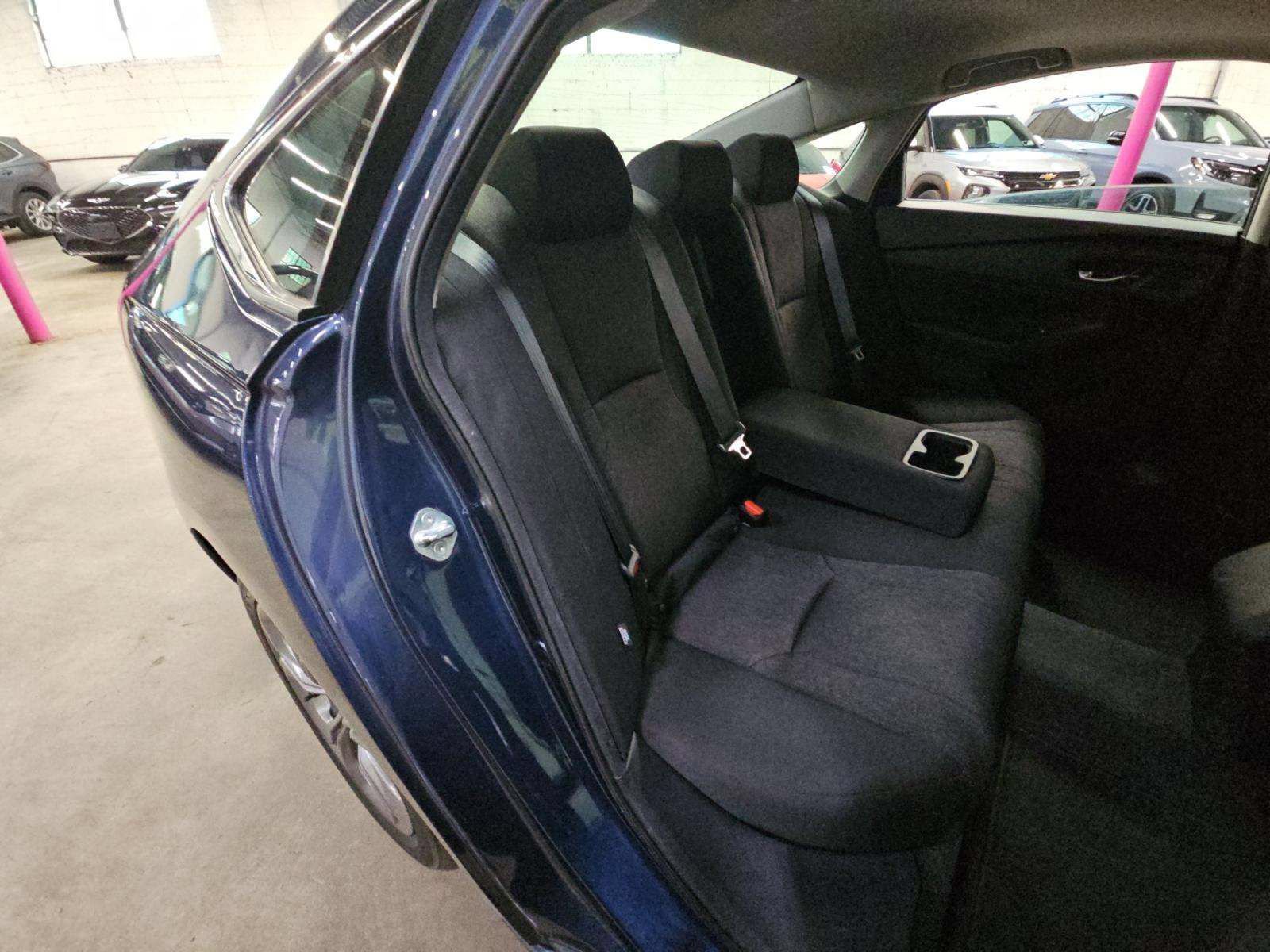 Used 2023 Honda Accord EX image 16