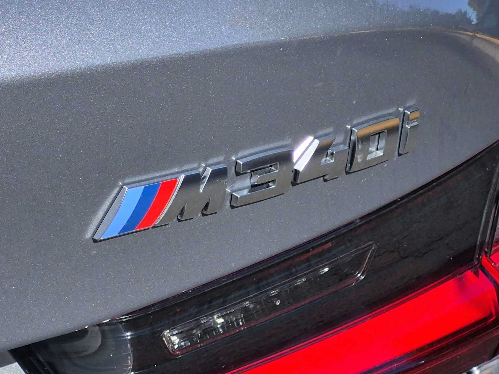 New 2026 BMW M340i xDrive w/ Premium Package AWD/4WD image 13