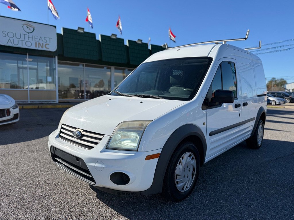Used 2013 Ford Transit Connect XLT image 22