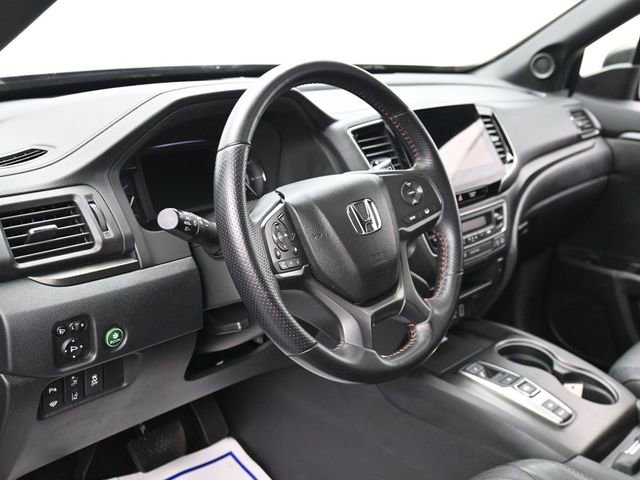 Used 2022 Honda Passport TrailSport image 15