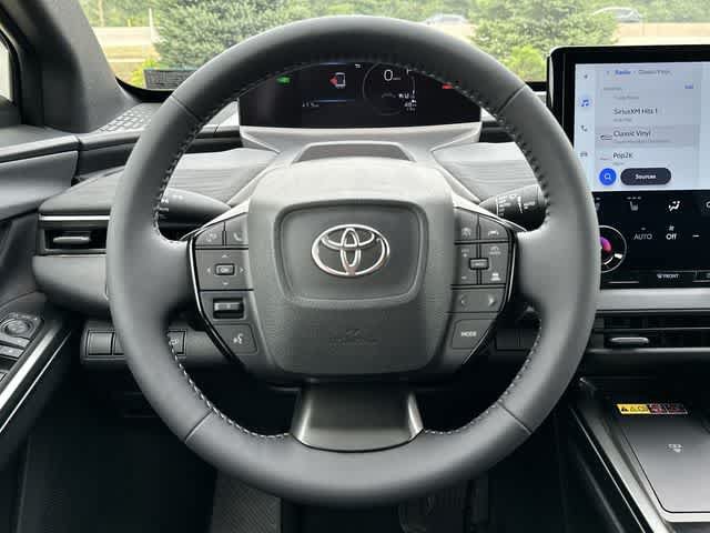 New 2026 Toyota C-HR AWD/4WD image 7